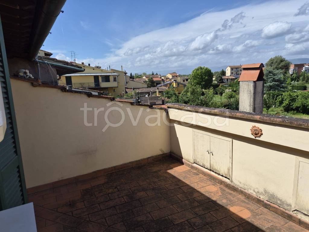 appartamento in vendita a Scandicci in zona Badia a Settimo