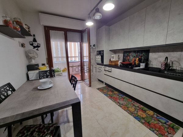 appartamento in vendita a Scandicci
