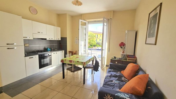 appartamento in vendita a Scandicci in zona Casellina