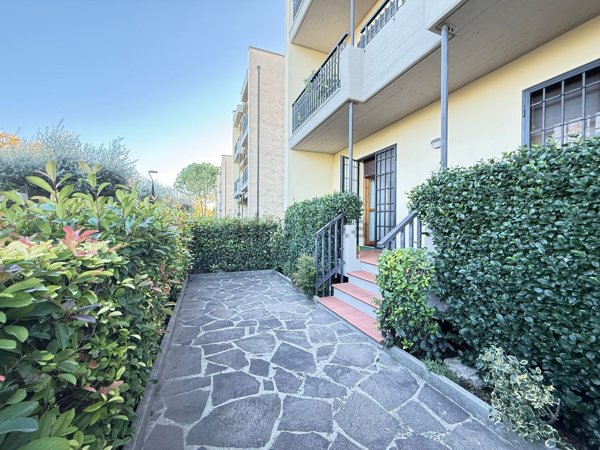 appartamento in vendita a Scandicci in zona San Colombano