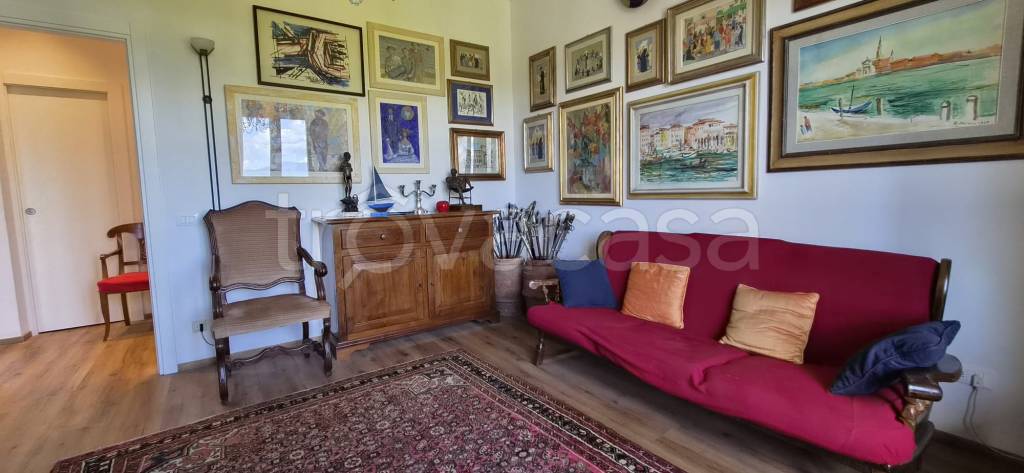 appartamento in vendita a Scandicci in zona Casellina