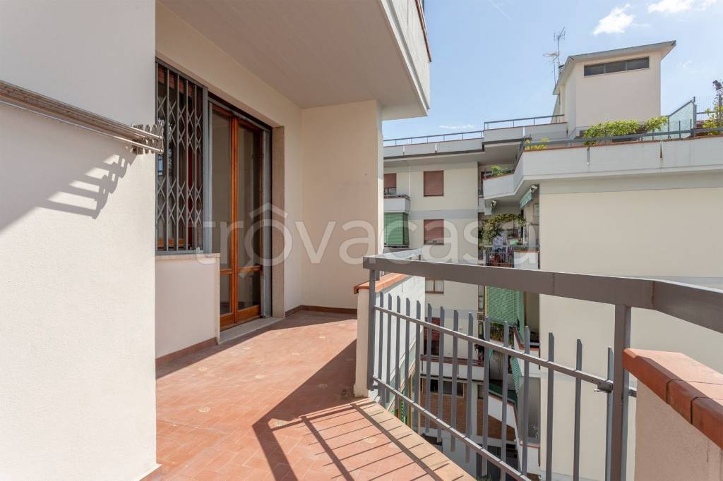 appartamento in vendita a Scandicci in zona Casellina