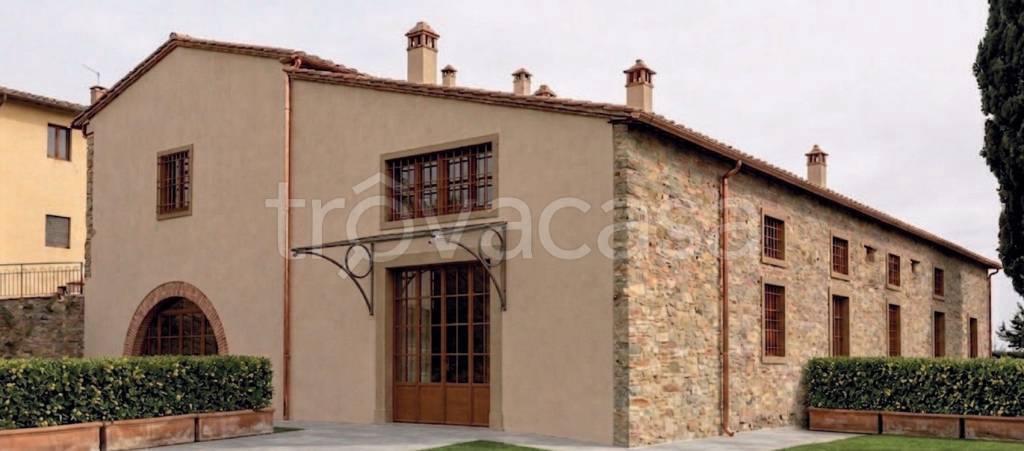 casa indipendente in vendita a Scandicci in zona Rinaldi