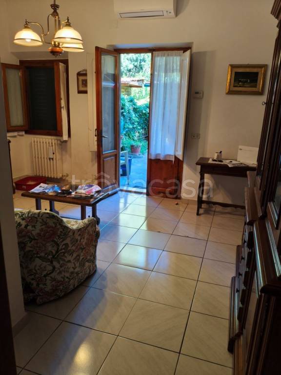casa indipendente in vendita a Scandicci in zona San Colombano
