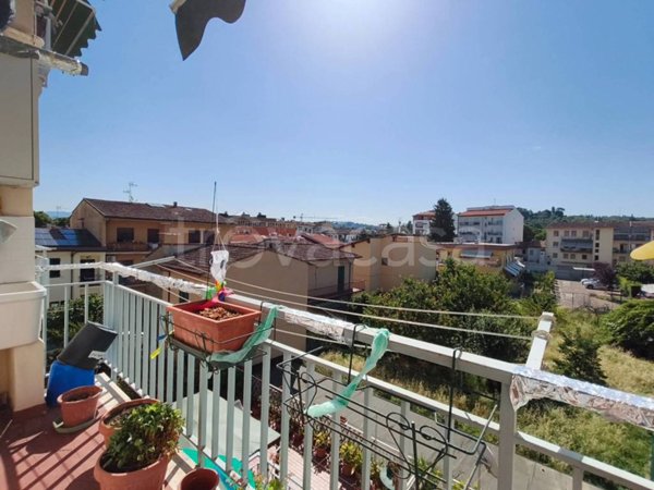 appartamento in vendita a Scandicci in zona Scandicci Alto