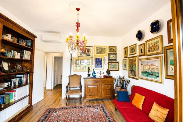 appartamento in vendita a Scandicci in zona Casellina