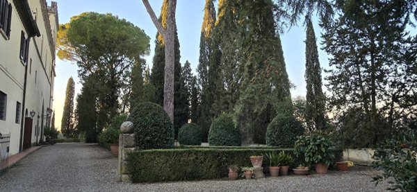 appartamento in vendita a Scandicci in zona Scandicci Alto