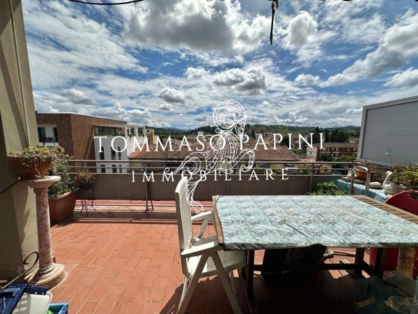 appartamento in vendita a Scandicci