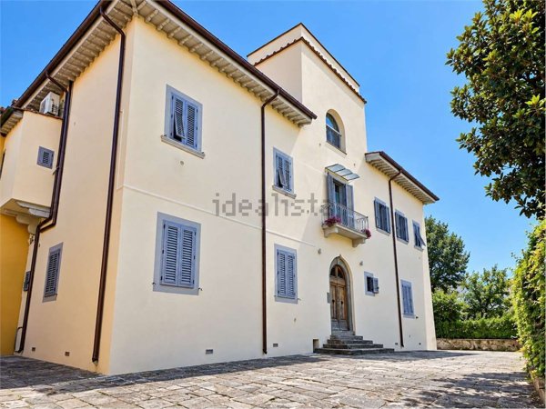 appartamento in vendita a Scandicci in zona Badia a Settimo