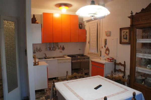 appartamento in vendita a Scandicci