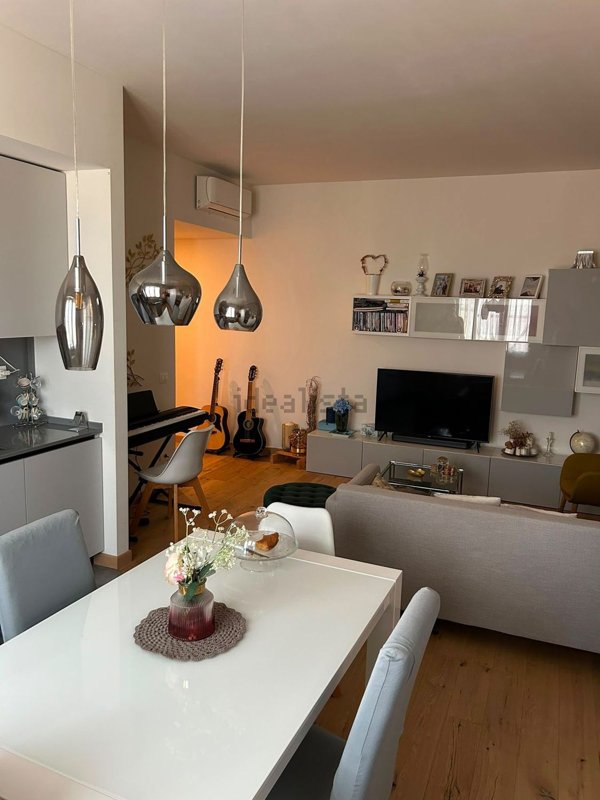 appartamento in vendita a Scandicci