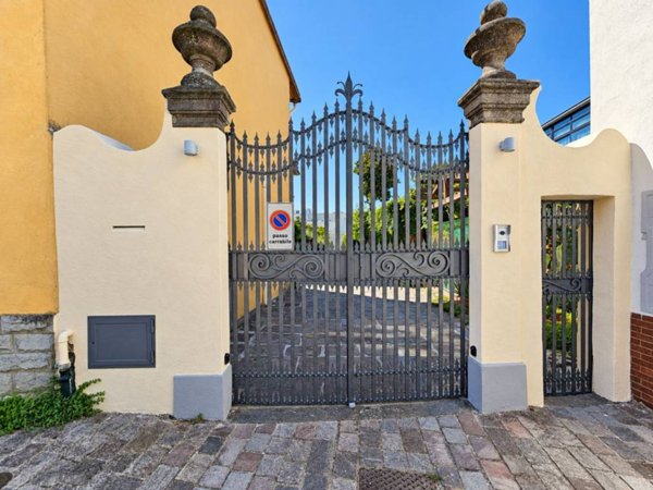 appartamento in vendita a Scandicci in zona Casellina