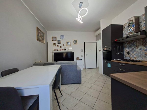 appartamento in vendita a Scandicci