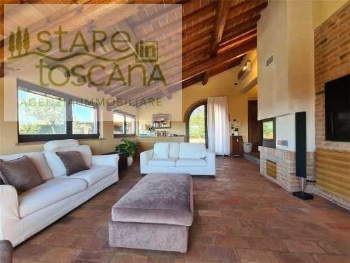 azienda agricola in vendita a Scandicci