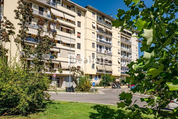 appartamento in vendita a Scandicci in zona Casellina