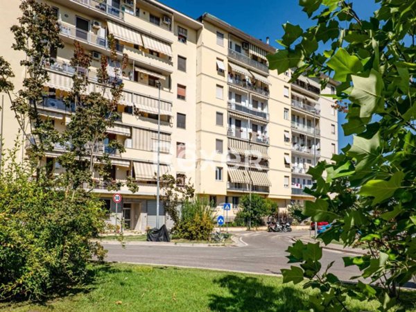 appartamento in vendita a Scandicci in zona Casellina