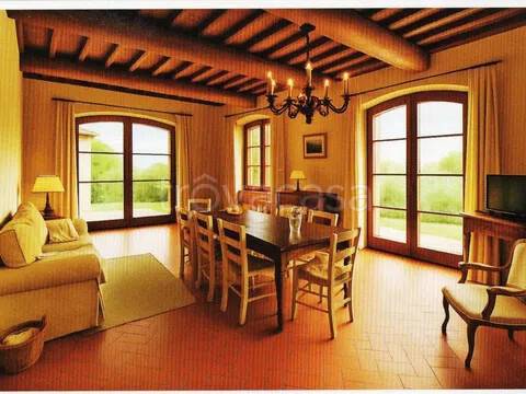 appartamento in vendita a Scandicci