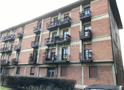 appartamento in vendita a Scandicci in zona Casellina