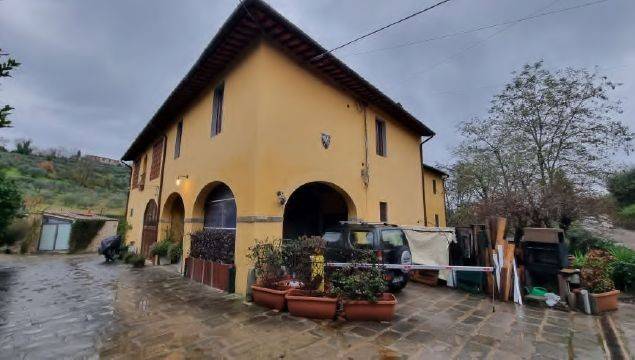 appartamento in vendita a Scandicci in zona Mosciano
