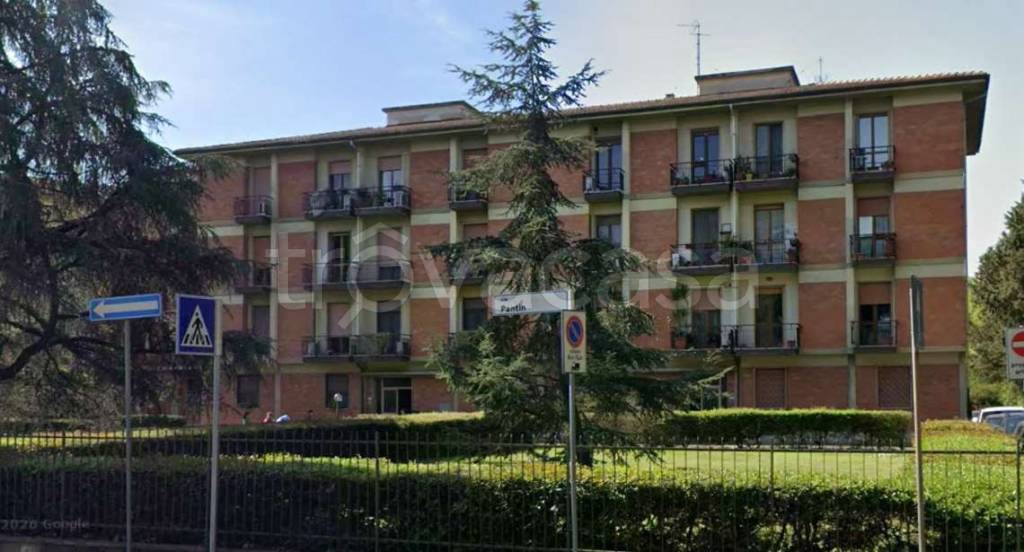 appartamento in vendita a Scandicci in zona Casellina