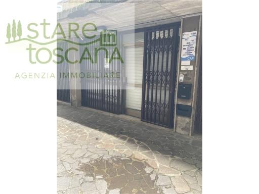 appartamento in vendita a Scandicci