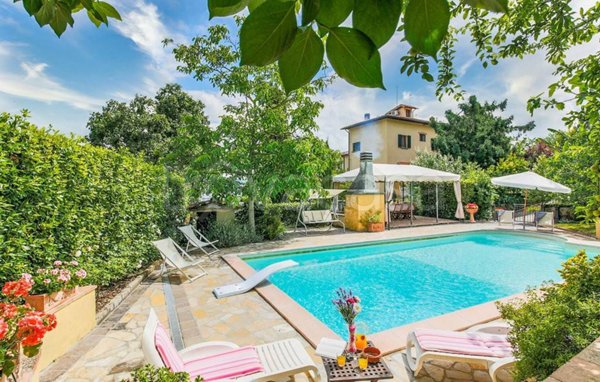 casa indipendente in vendita a Scandicci in zona Mosciano
