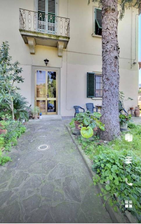casa indipendente in vendita a Scandicci in zona Rinaldi
