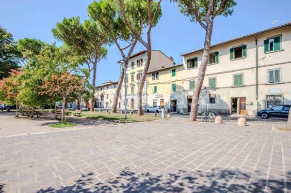 appartamento in vendita a Scandicci in zona Scandicci Alto