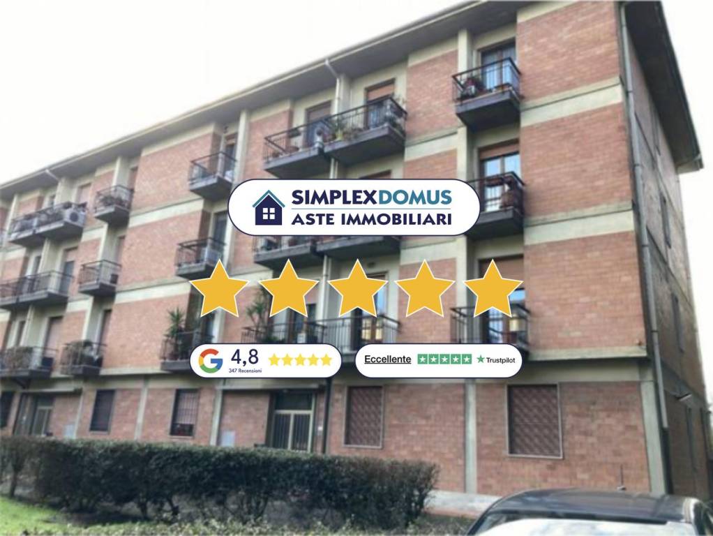 appartamento in vendita a Scandicci in zona Casellina