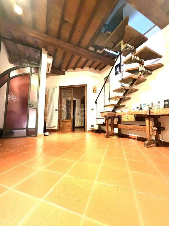 appartamento in vendita a Scandicci in zona San Vincenzo a Torri