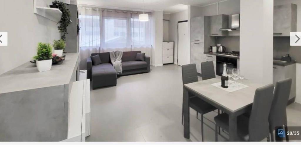 appartamento in vendita a Scandicci in zona Casellina