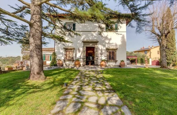 casa indipendente in vendita a Scandicci