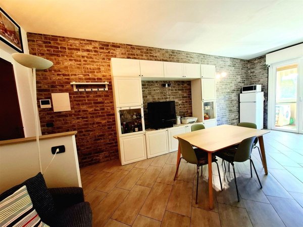appartamento in vendita a Scandicci