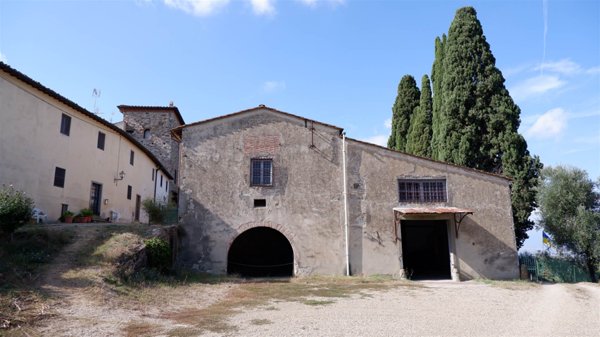 casa indipendente in vendita a Scandicci in zona San Martino alla Palma