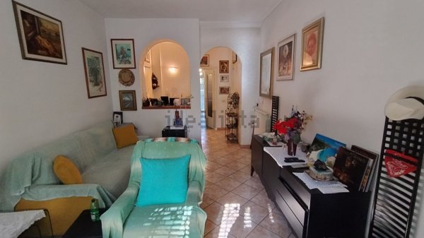 appartamento in vendita a Scandicci