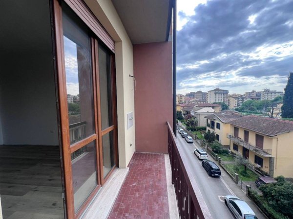 appartamento in vendita a Scandicci in zona Casellina