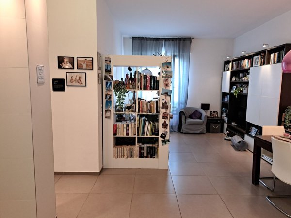 appartamento in vendita a Scandicci in zona Casellina