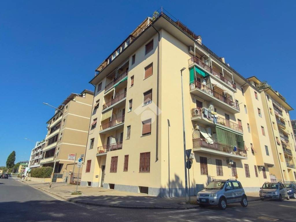appartamento in vendita a Scandicci