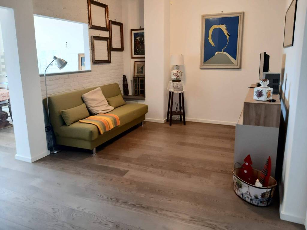 appartamento in vendita a Scandicci in zona Casellina