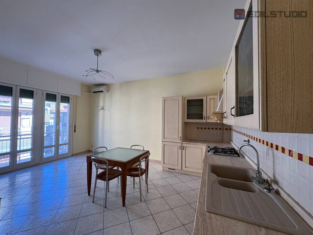 appartamento in vendita a Scandicci in zona Casellina