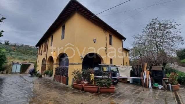 casa indipendente in vendita a Scandicci