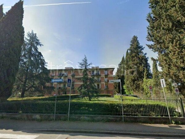 appartamento in vendita a Scandicci in zona Casellina