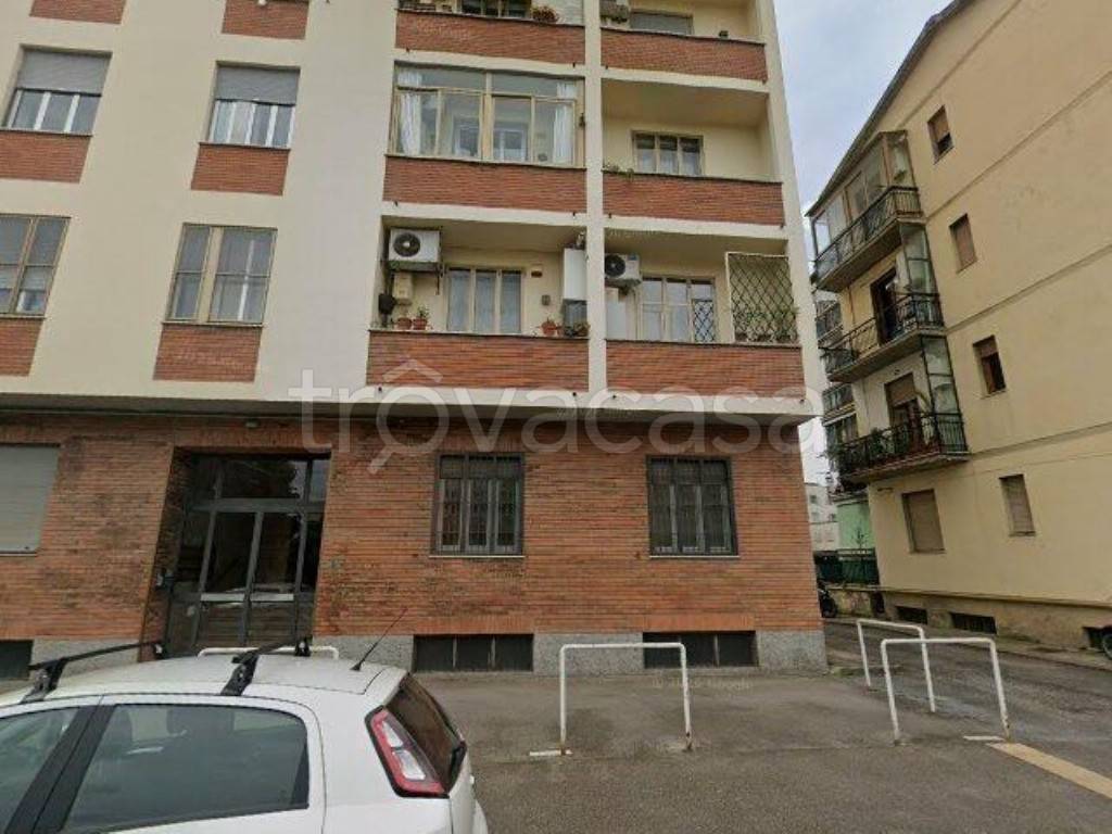 appartamento in vendita a Scandicci in zona Casellina