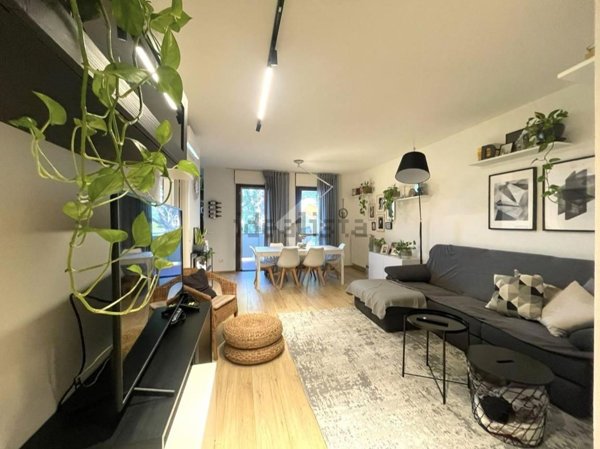 appartamento in vendita a Scandicci in zona Badia a Settimo
