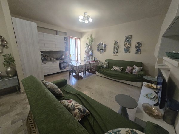 appartamento in vendita a Scandicci in zona Casellina