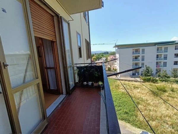 appartamento in vendita a Scandicci in zona Casellina