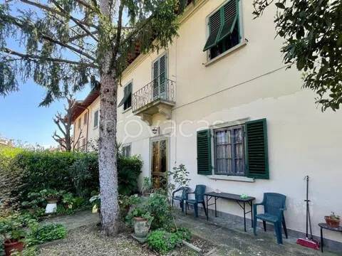 casa indipendente in vendita a Scandicci in zona Rinaldi