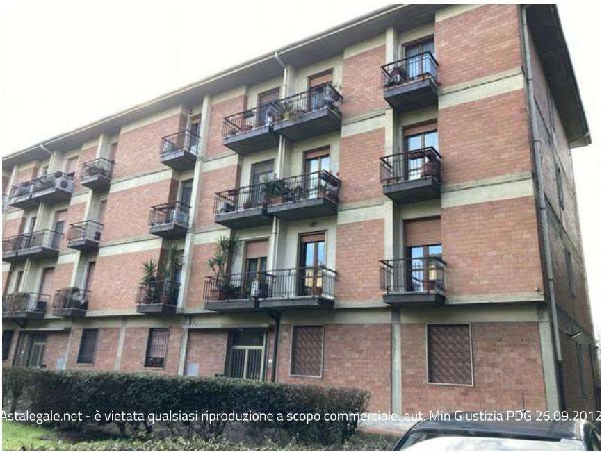 appartamento in vendita a Scandicci in zona Casellina