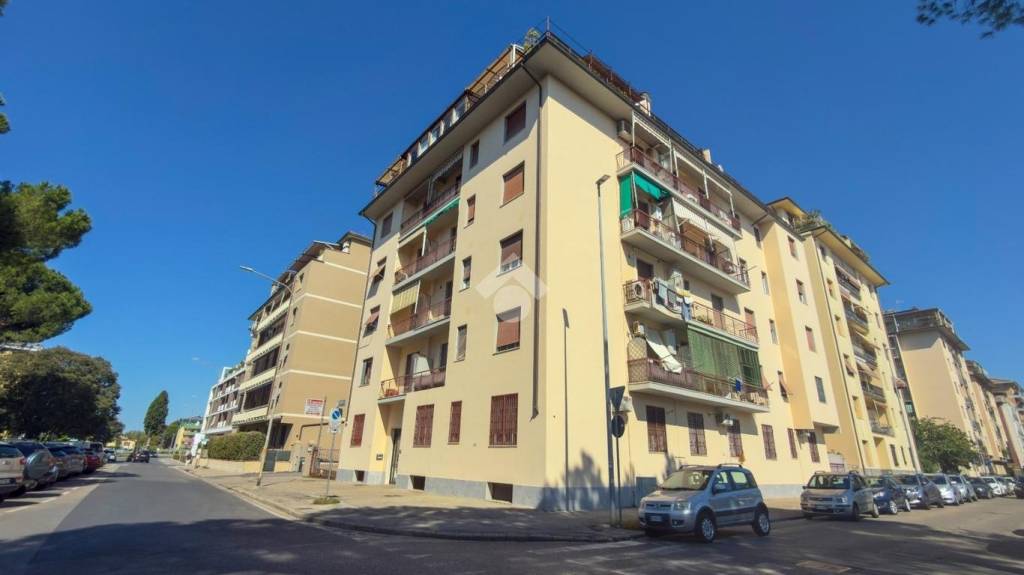 appartamento in vendita a Scandicci