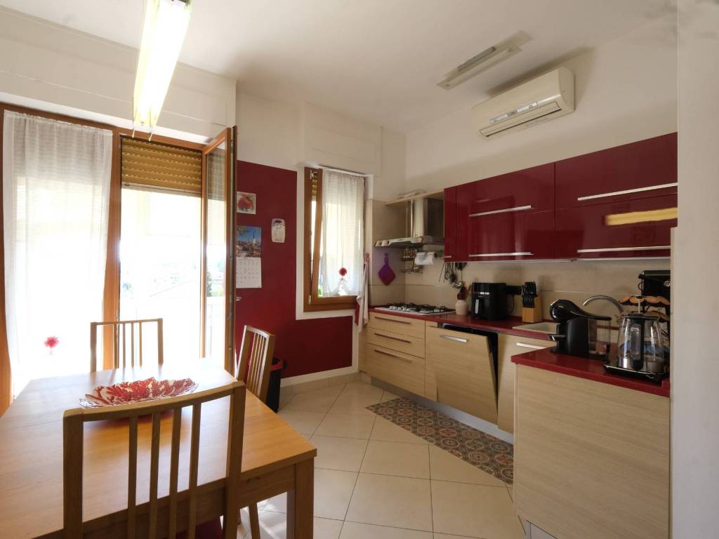 appartamento in vendita a Scandicci